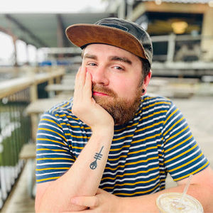 Meet your Posher, Donald